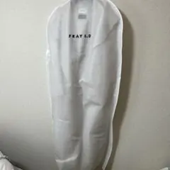 FRAY I.D(フレイ アイディー)コート
