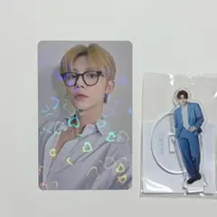 2026年最新】yeonjun ggum weverseの人気アイテム - メルカリ