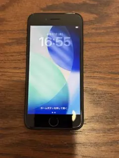 iPhone SE (第3世代) 動作不良無　匿名発送　SIMフリー　128GB