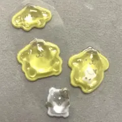 ボンボンドロップシールおすそ分け