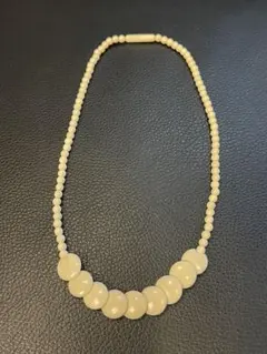 2026年最新】ネックレス 象牙風の人気アイテム - メルカリ