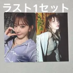 ルセラ サクラ Different タワレコ ラキドロ トレカ ステッカー ⑧