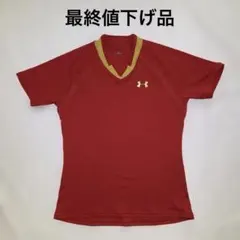 ［最終値下げ品］アンダーアーマー Tシャツ SM（S）