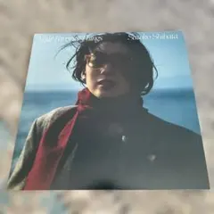 柴田聡子『Your Favorite Things』1stプレス レコード - メルカリ