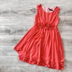 パーティドレス 38 二次会 ワンピース 結婚式 およばれgrandtable