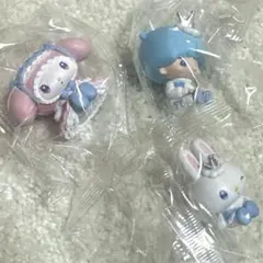 DOLLYMIX どーりーみっくす キキ マイメロディ リズムくん