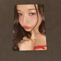 ME:I 笠原桃奈 Sweet Holiday トレカ