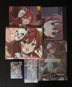 ぼざろ 一番くじ 喜多ちゃん セット