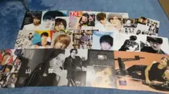 山下智久　切り抜き