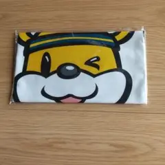 宇都宮ブレックス タオル②