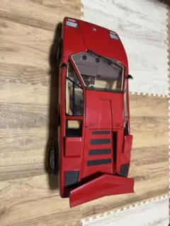 【セット販売②ー②】ディアゴスティーニ　ランボルギーニカウンタック　4１-80巻 Amazon.co.jp: デアゴスティーニ 週刊ランボルギーニ