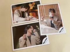 King & Prince キンプリ　Mr.5 ベストアルバム　公式写真