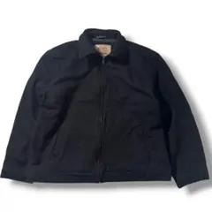 OLD NAVY ウールジャケット XXL アメカジ 古着 スポーツジャケット