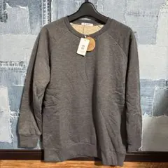 裏ボア スウェット