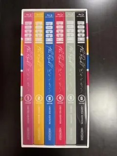 2026年最新】ぼっち・ざ・ろっく!blu-rayの人気アイテム - メルカリ