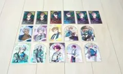 にじさんじ　カード　16枚セット