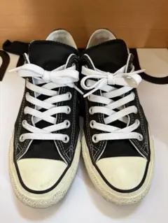 CONVERSE ALL STAR キャンバス オールスター OX