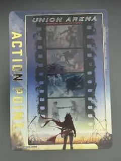 ユニアリ NIKKE AP レッドフード　パラレル