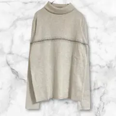 Eddie Bauer ニット