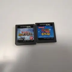 ニンテンドー3DS ソフト 3本セット