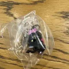 ハローキティ　めじるしアクセサリー