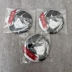 桃源暗鬼 TSUTAYA ツタヤ 缶バッジ シブツタ 海月巳代 海月 9個 - メルカリ