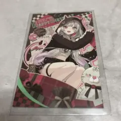 石神のぞみ ノスタルジアコレクションカード