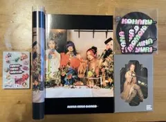 HANA Moment Box 2026 5点セット