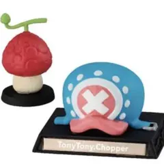 ONEPIECE ガチャガチャ チョッパー