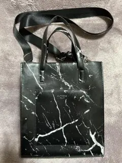 ALTROSE / シンシア2WAYトートのサムネイル