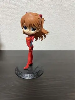 Qposket エヴァンゲリオン　Aカラー 2026年最新】エヴァ qposketの人気アイテム - メルカリ