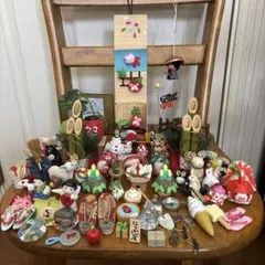 リーメント アジアン雑貨店 まとめ売り (欠品あり) - メルカリ
