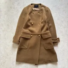 2025年最新】allureville レディース ロングコートの人気アイテム