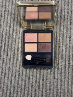 クレド　ポー　ボーテ　アイシャドウパレット 4色セット