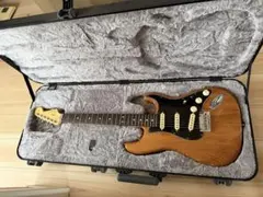 【光栄堂選定品】Fender American Pro II ストラトキャスターのサムネイル
