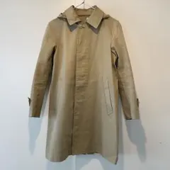 オーシバル 　コート　102712