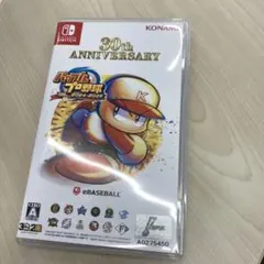eBASEBALL パワフルプロ野球 2024 30th ANNIVERSARY