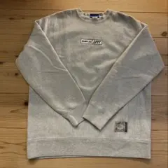 LFYT SAMPLES コラボ　スウェット