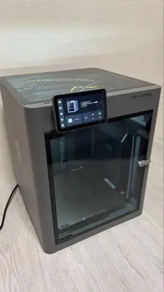Bambu Lab P1S 3Dプリンター AMSなし 0.2mmノズル換装済 - メルカリ