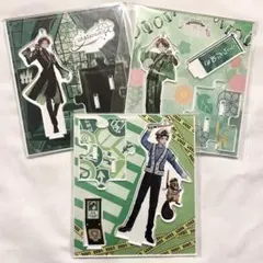 浦島坂田船 うらたぬき アクスタ Plusss 四春祭 職業 警察官