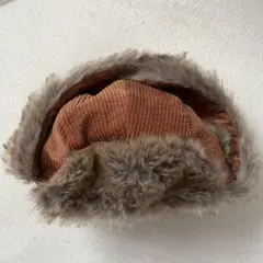 SPINNS フライトキャップのサムネイル