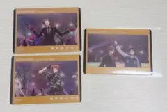 ヒプムビ　クリアカード セット