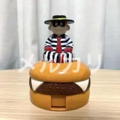 2025年最新】ハンバーグラー人形の人気アイテム - メルカリ