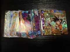 ドラゴンボールヒーローズ まとめ売り