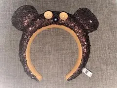 USJ ティム カチューシャ