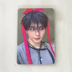 ALD1 ジュンソ applemusic アプミュ 特典 リボン トレカ ALD1 ジュンソ Applemusic リボン 特典 トレカ - メルカリ
