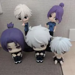 ブルーロックフィギュアまとめ売り