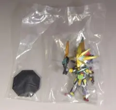 一番くじ 仮面ライダー セイバー ディフォルメ 仮面ライダー 最光 Xソードマン