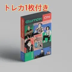 ASTRO SWITCH ON ONver.