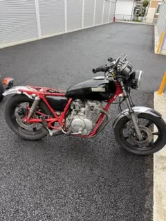 GX250 XS250 ジャネー管 ゼットファーザー gx250 xs250 - メルカリ